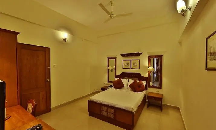 Fort Queen Cochin Kochi 3*,  Indien