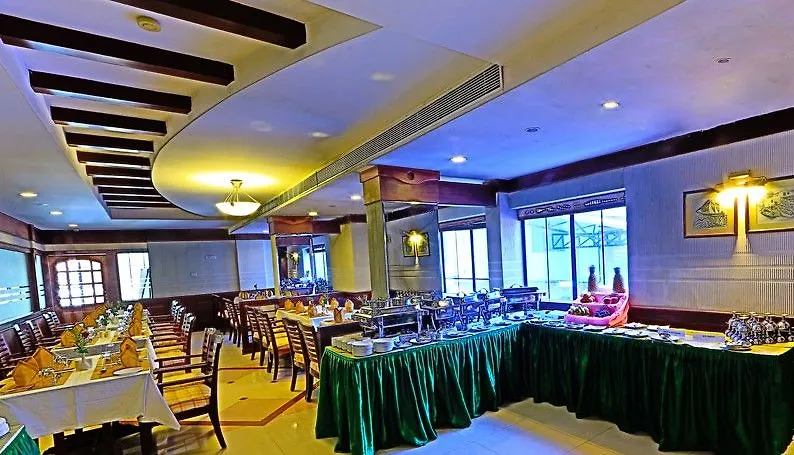 Fort Queen Cochin Kochi