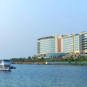 Отель Grand Hyatt Bolgatty