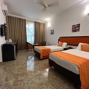 Ats Willingdon *** Kochi