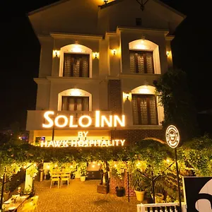 Solo By Hawk Hospitality *** Kochi