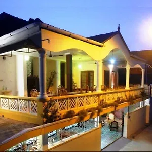 Napier House *** Kochi