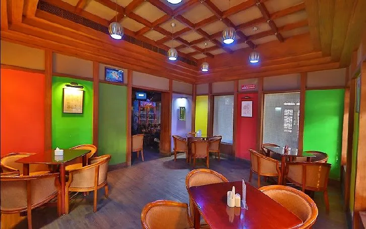 Fort Queen Cochin Kochi India