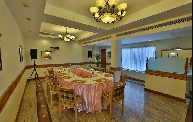 Hotel Fort Queen Cochin Kochi