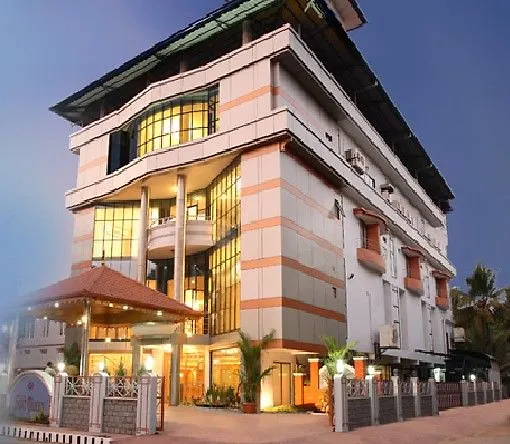Fort Queen Cochin Kochi